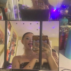 Meet your Posher, Maddisohn